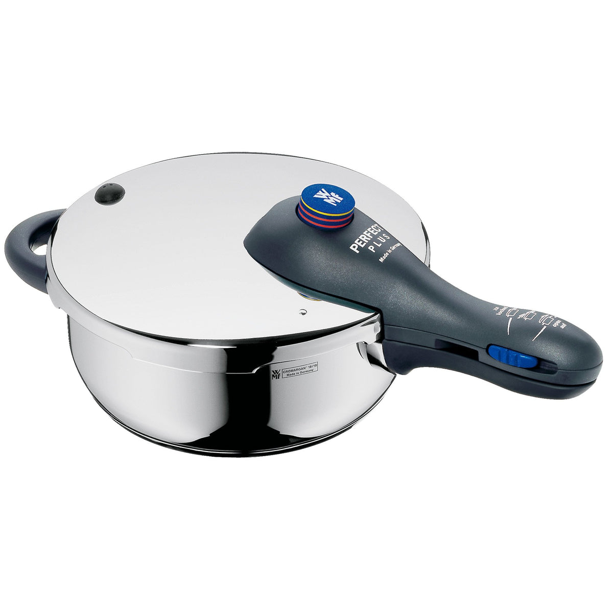 Pressure Cooker 3L Stainless Steel Y630