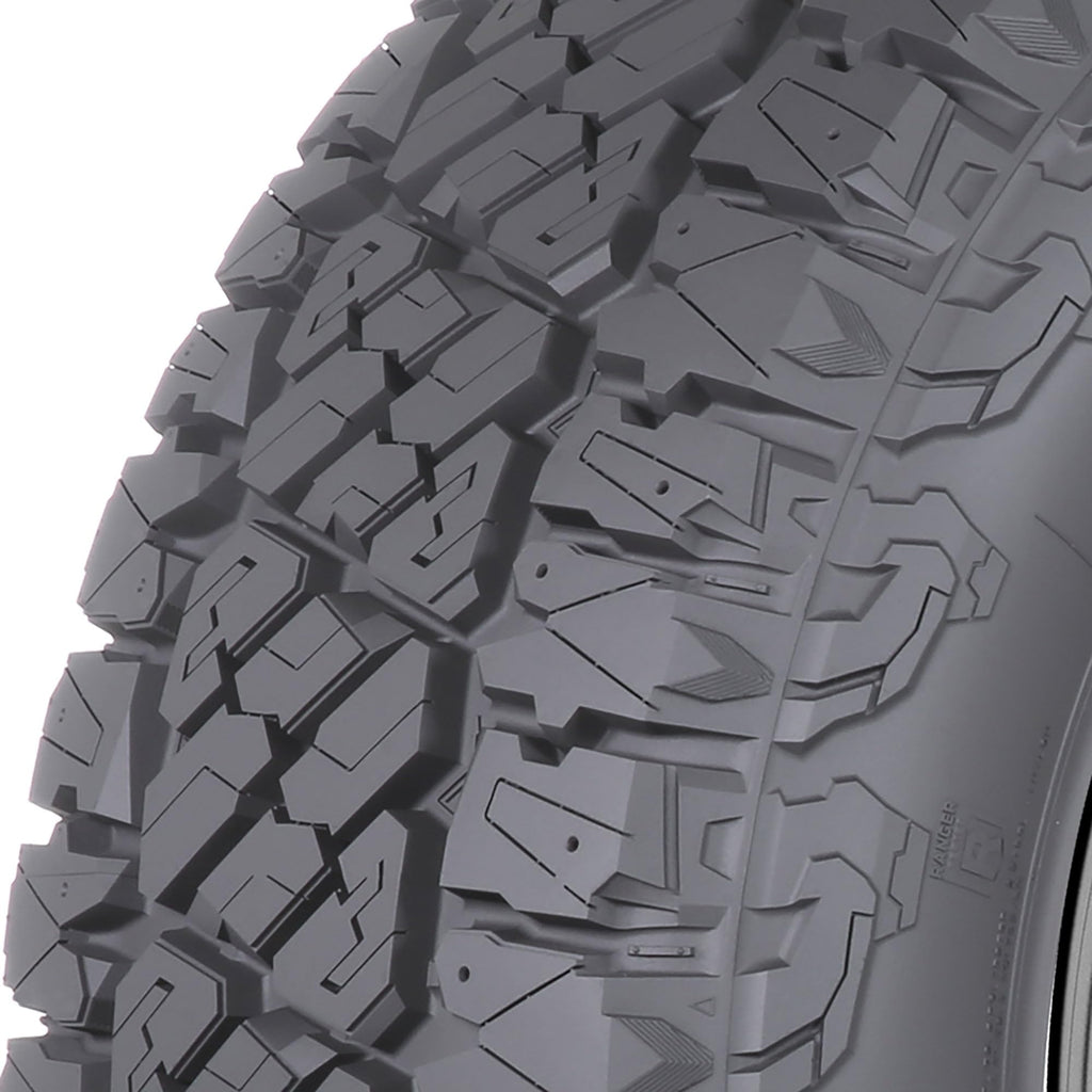 All Terrain 275/60R20 116T XL Passenger Tire R1107