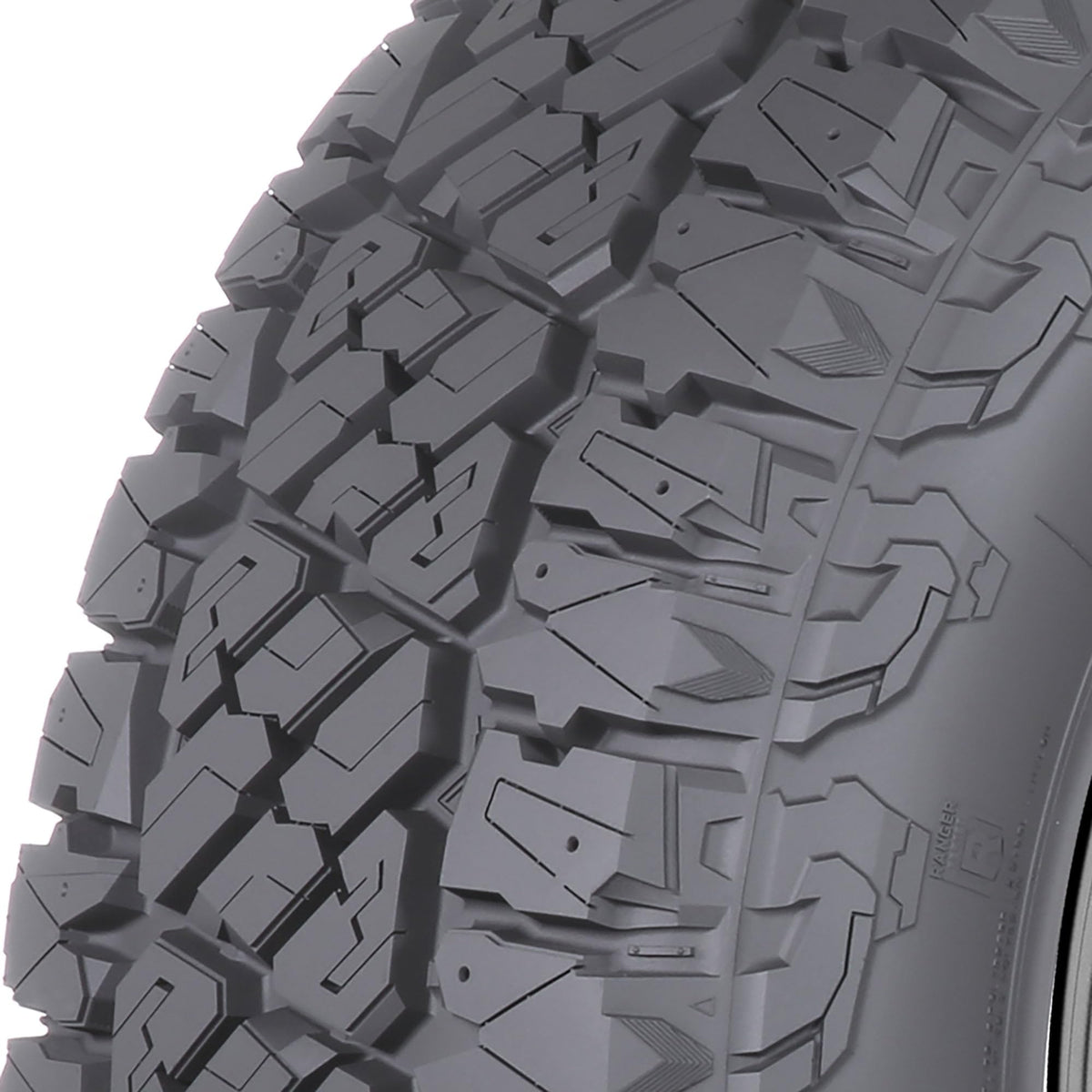 All Terrain 275/60R20 116T XL Passenger Tire R1107