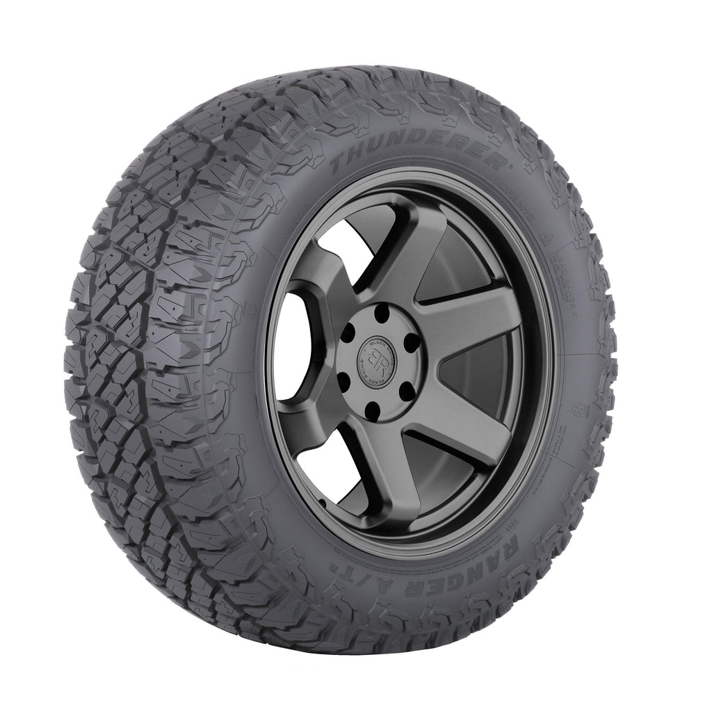 All Terrain 275/60R20 116T XL Passenger Tire R1107