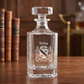 Whiskey Decanter 750 mL L597093