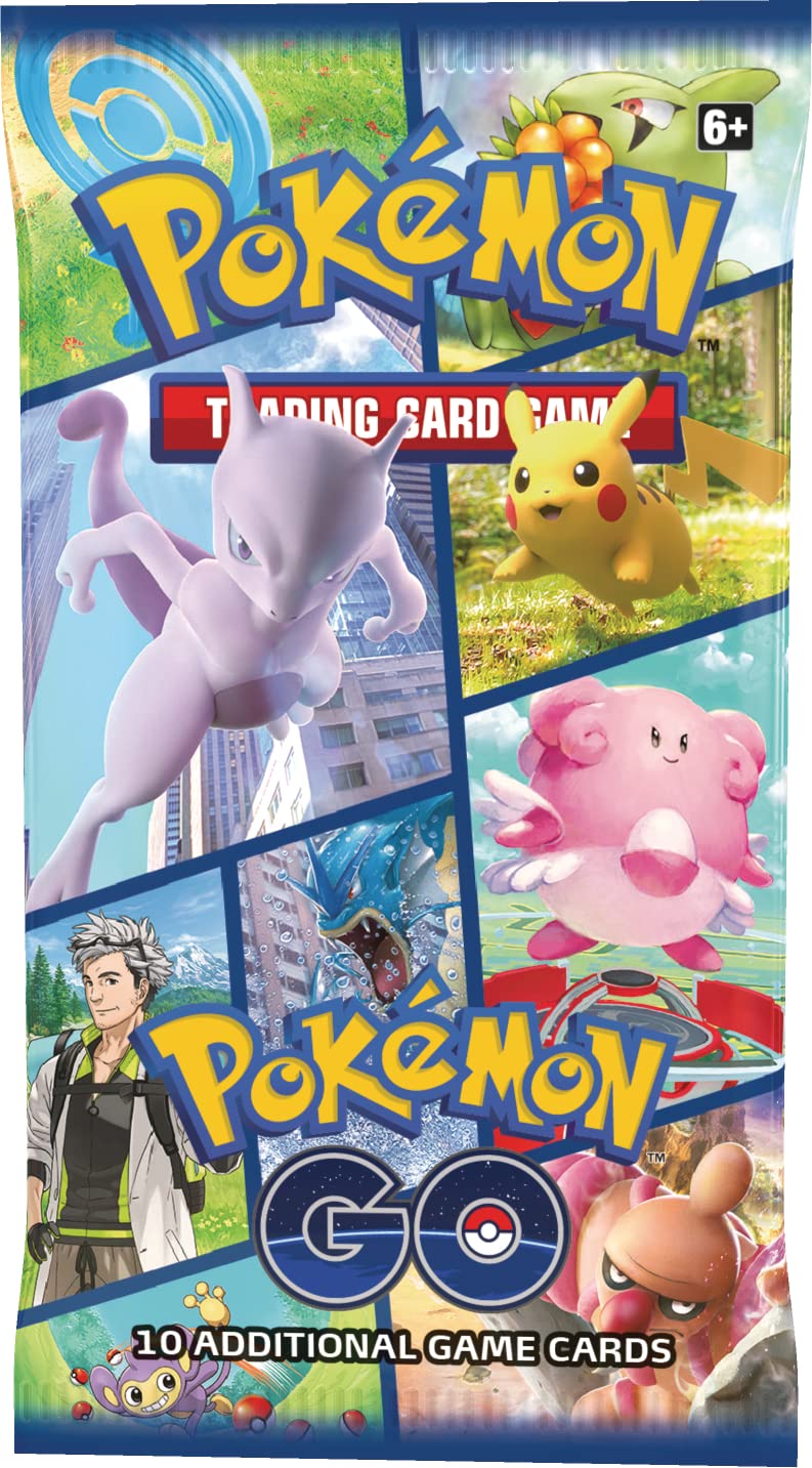 Pokemon TCG Elite Trainer Box Z13598