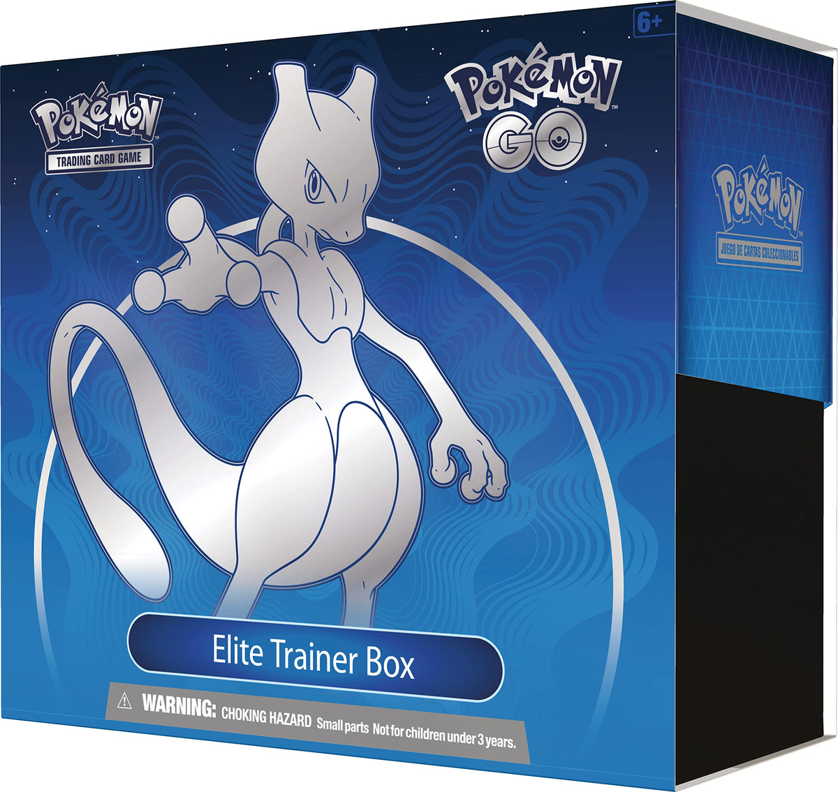 Pokemon TCG Elite Trainer Box Z13598