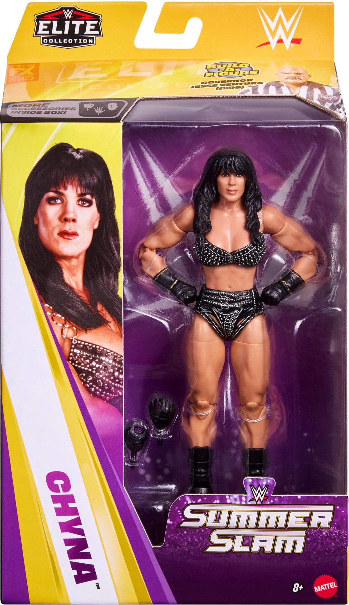 Action Figure S27933