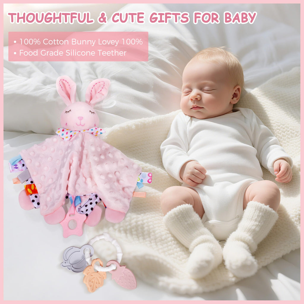 13 Pc New Mom Care Package N7603