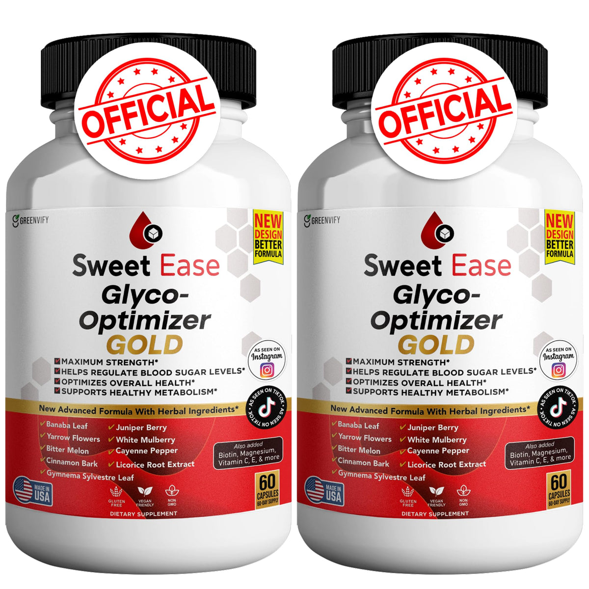 120 Capsules Y69268