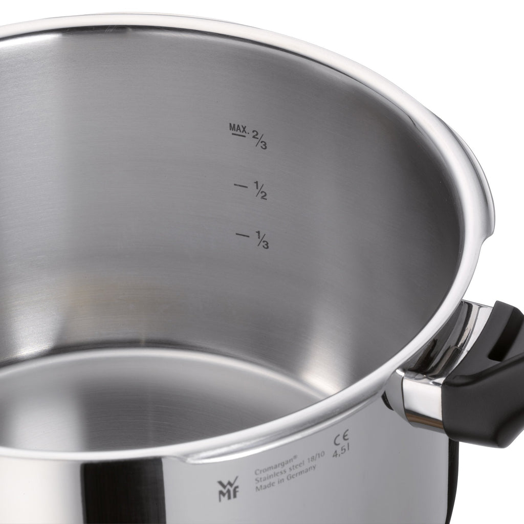 Pressure Cooker 3L Stainless Steel Y630