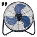 20 Inch High Velocity Industrial Floor Fan O751