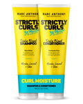 Curly Hair Shampoo & Conditioner Set L418629