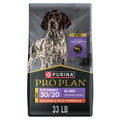 Salmon High Protein Dry Dog Food B740