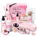 13 Pc New Mom Care Package N7603