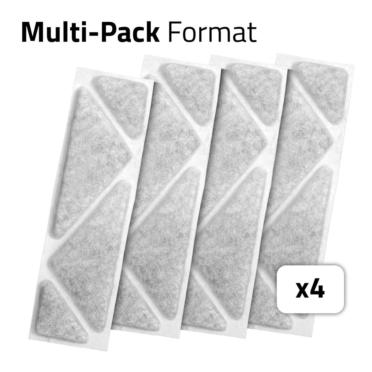 Poly-Carb Filter Replacement Cartridge P5876