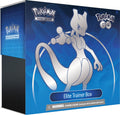 Pokemon TCG Elite Trainer Box Z13598