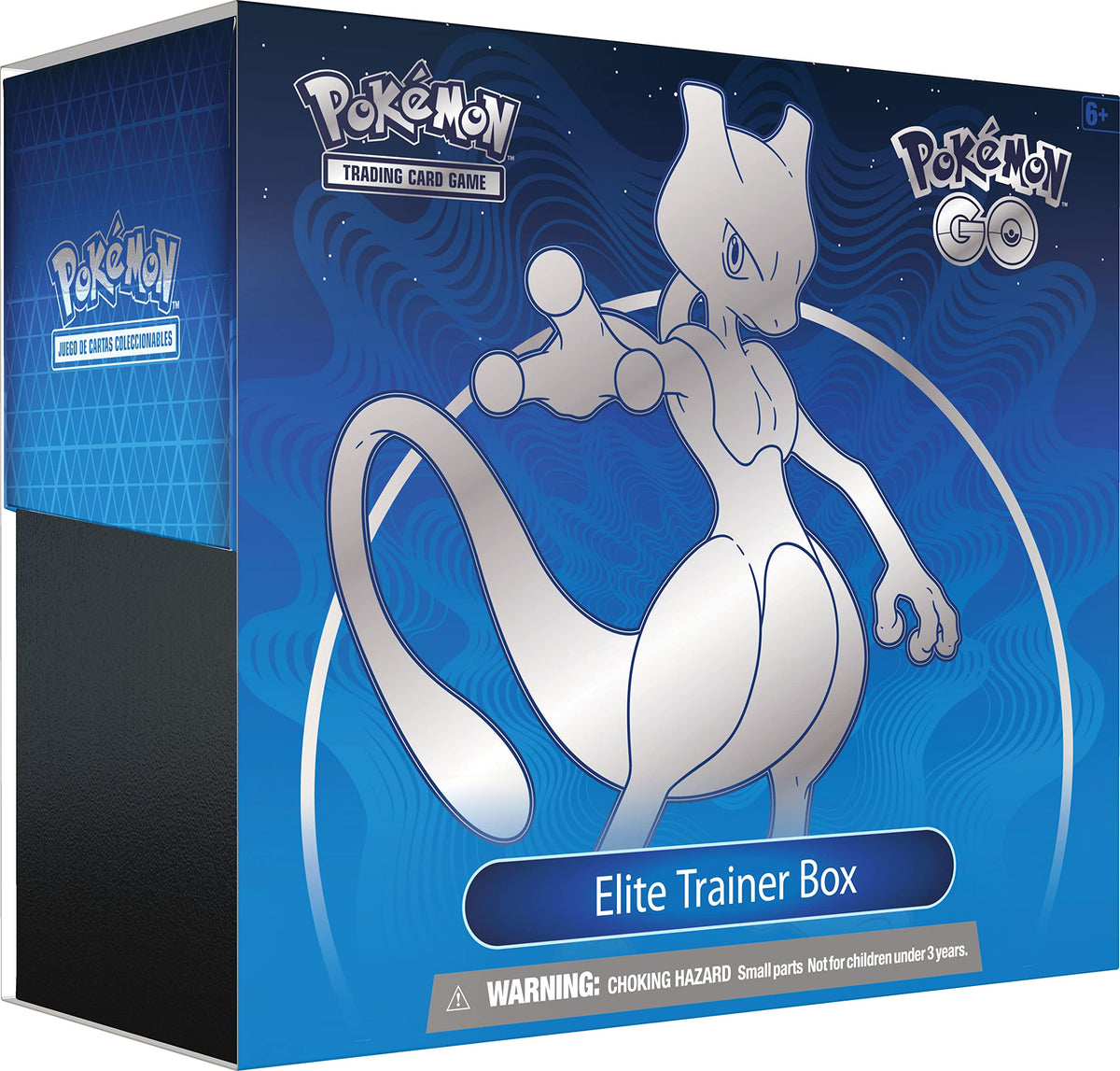 Pokemon TCG Elite Trainer Box Z13598