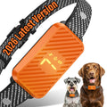 Dog Bark Collar with 7 Sensitivity, 3 Modes T2869
