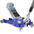 3 Ton Low Profile Aluminum and Steel Floor Jack T528990
