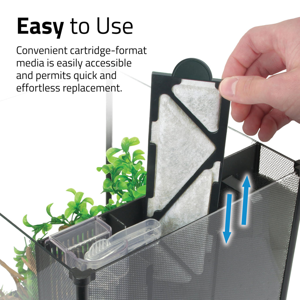 Poly-Carb Filter Replacement Cartridge P5876