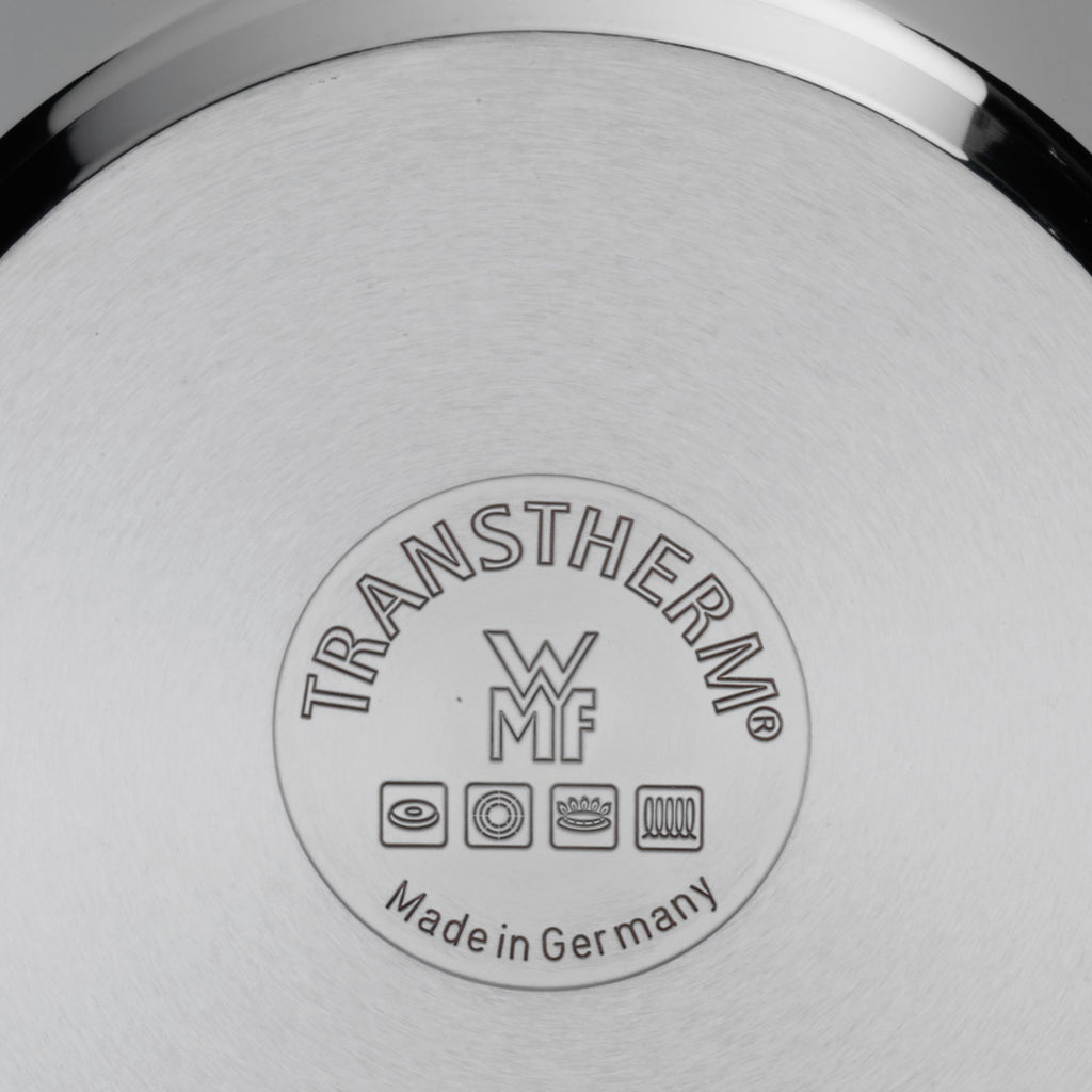 Pressure Cooker 3L Stainless Steel Y630