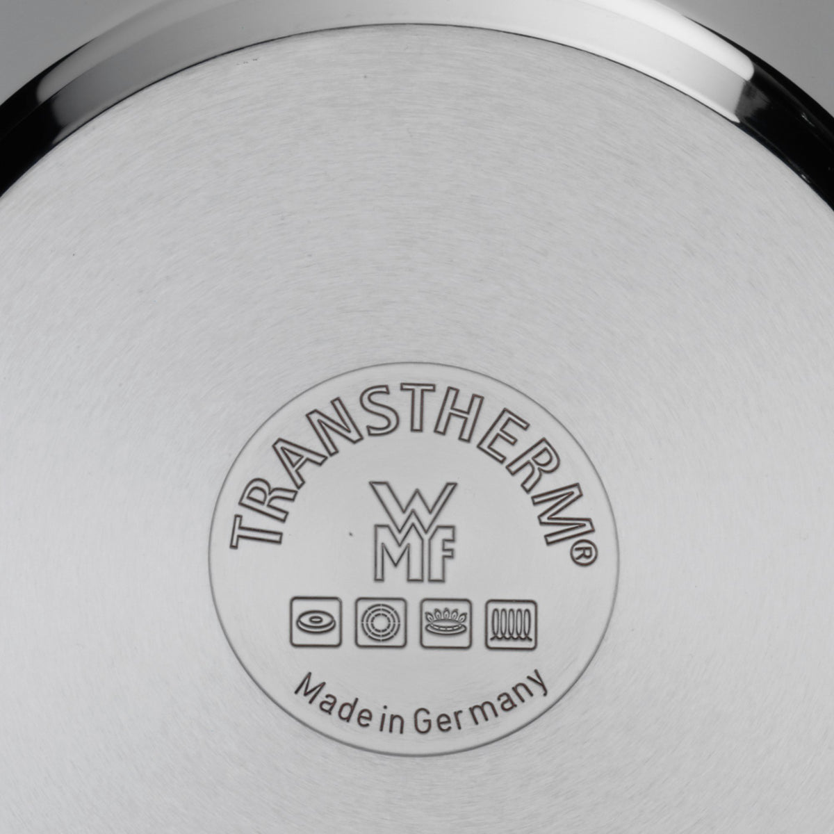 Pressure Cooker 3L Stainless Steel Y630