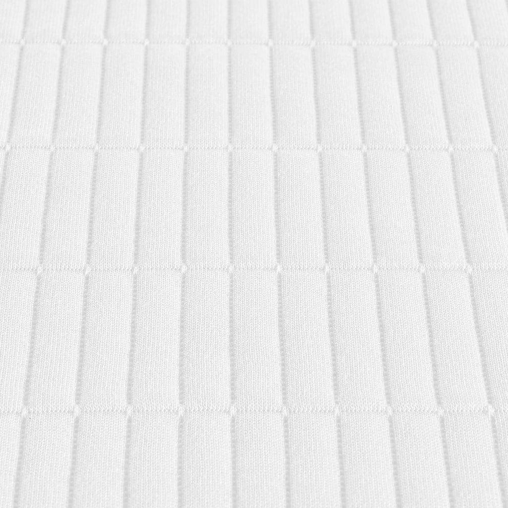 Dual Sided Baby Crib and Toddler Mattress Q3698