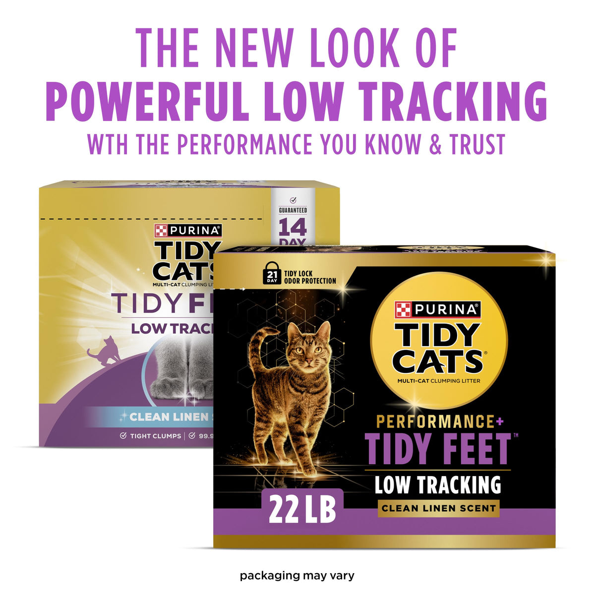 22 lb. Cat Litter O7472