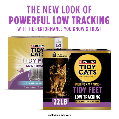 22 lb. Cat Litter O7472