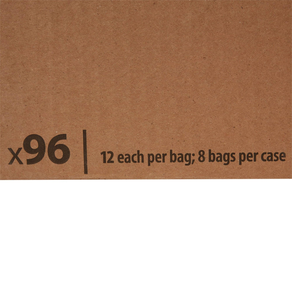 Medium Disposable Overnight Unisex Adult Incontinence Brief Z1750