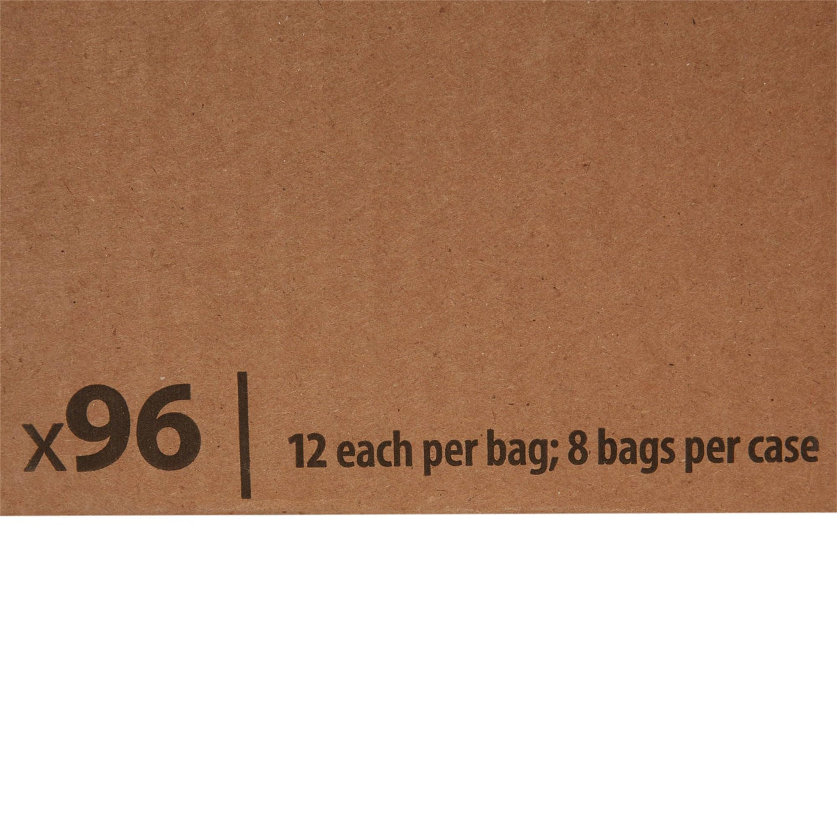 Medium Disposable Overnight Unisex Adult Incontinence Brief Z1750