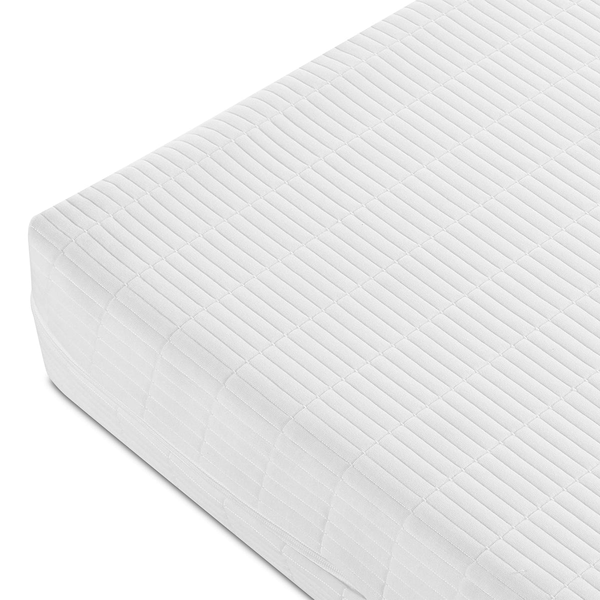 Dual Sided Baby Crib and Toddler Mattress Q3698