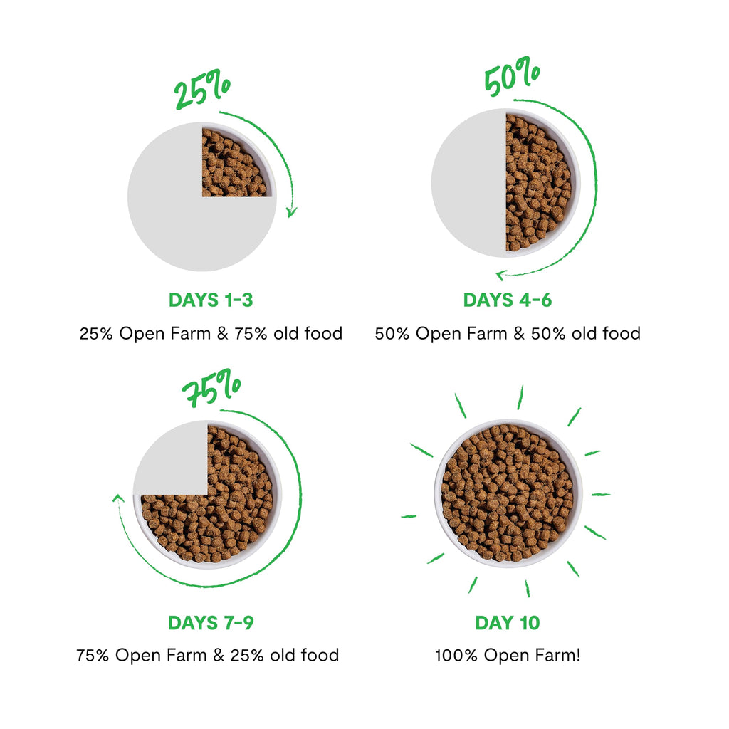 Dry Dog Food 22lb Bag G301182