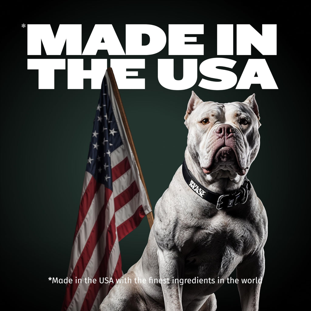 Puppy Training & Muscle Support Duo Power Tabs & Beef Soft Treats U77769