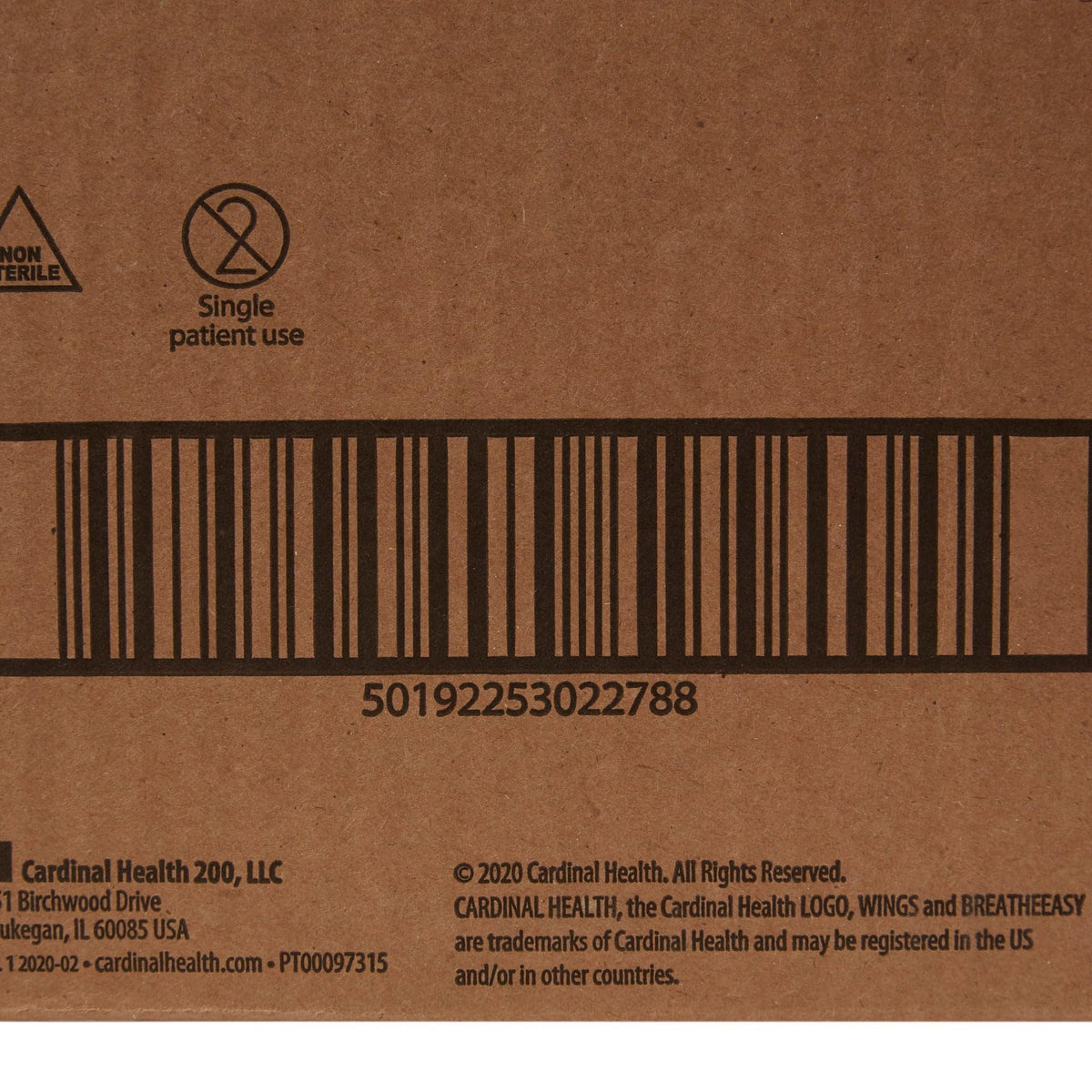Medium Disposable Overnight Unisex Adult Incontinence Brief Z1750