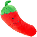 Plush Dog Chew Toy with Squeaker Y62514