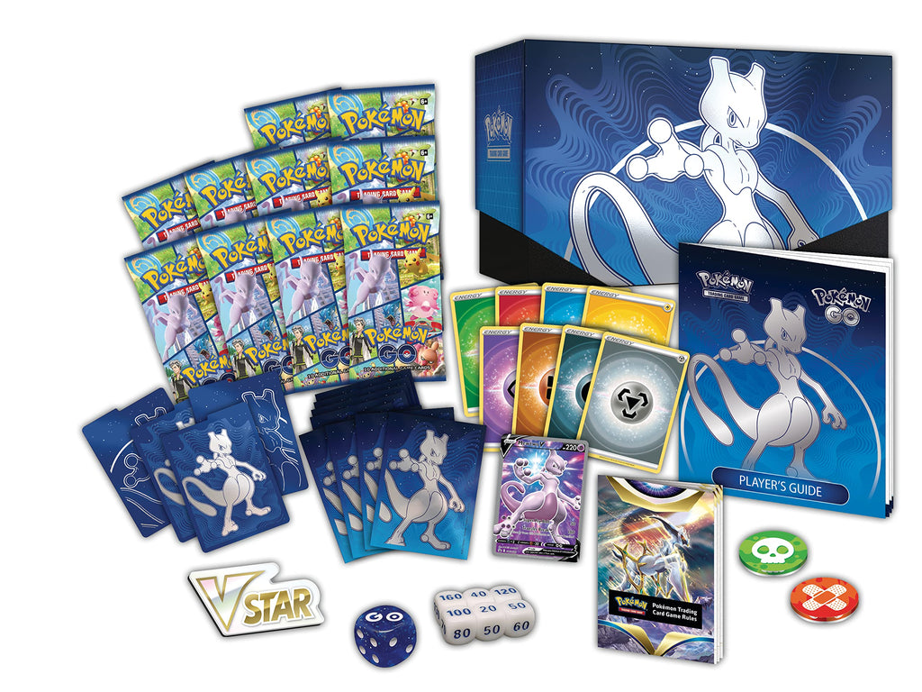 Pokemon TCG Elite Trainer Box Z13598